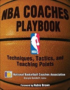 NBA Coaches Playbook