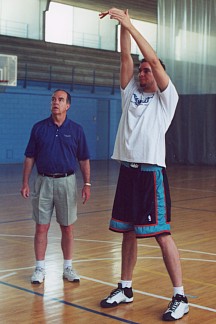 Pau Gasol