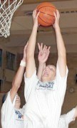 Rebound!