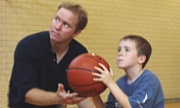 Individual Instruction!