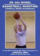 Confidence, Rhythm and Mechanics DVD