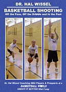 Off the Pass, Off the Dribble and In the Post DVD
