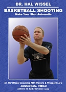 Make Your Shot Automatic DVD