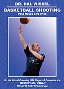 Post Moves and Drills DVD